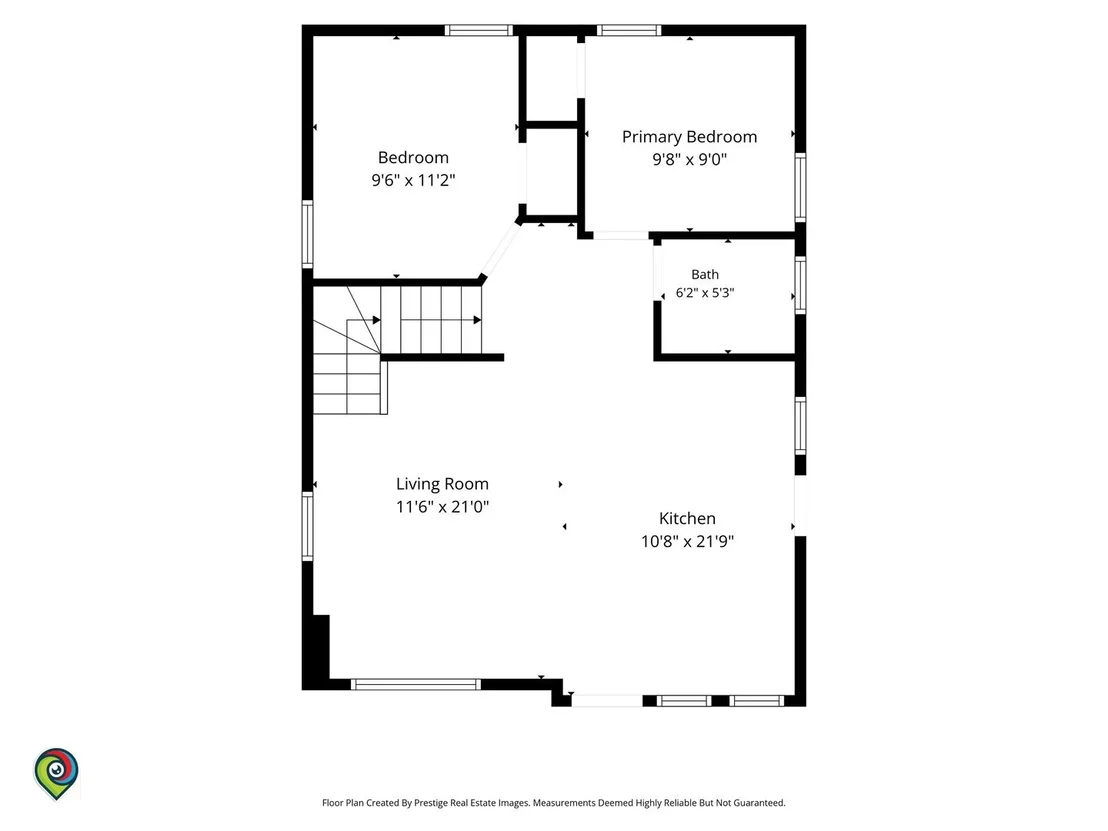 Photo of 433 W 100TH Street