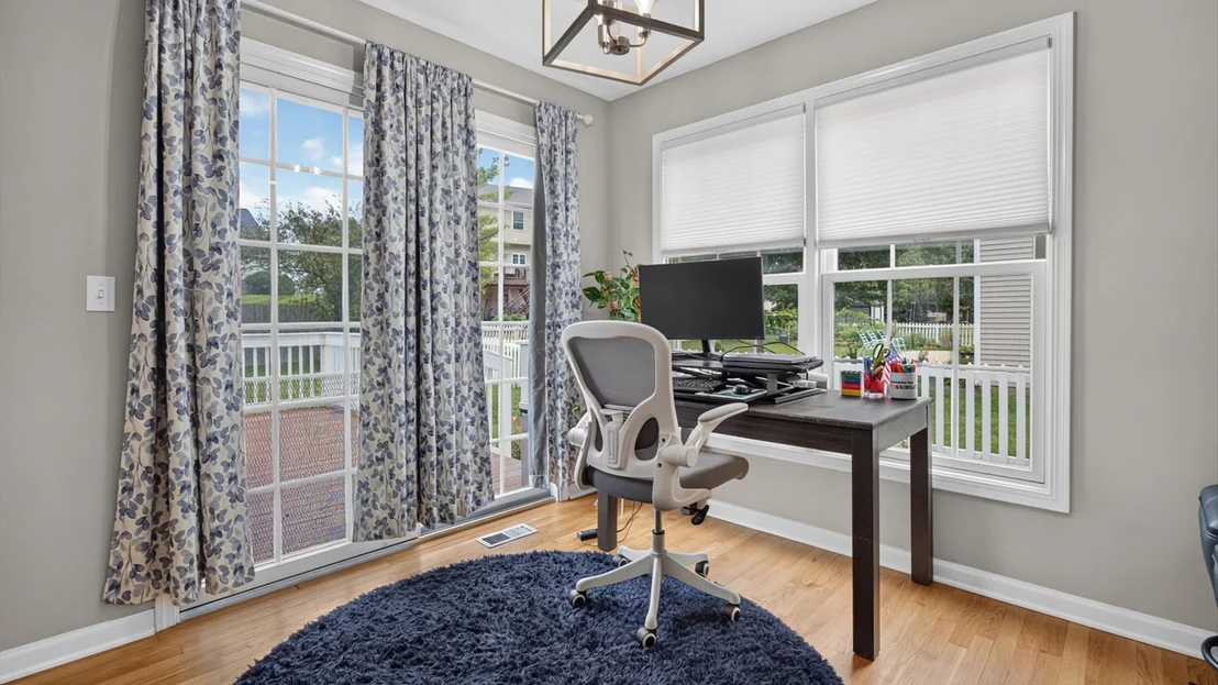Photo of 2314 Heather Ridge Drive
