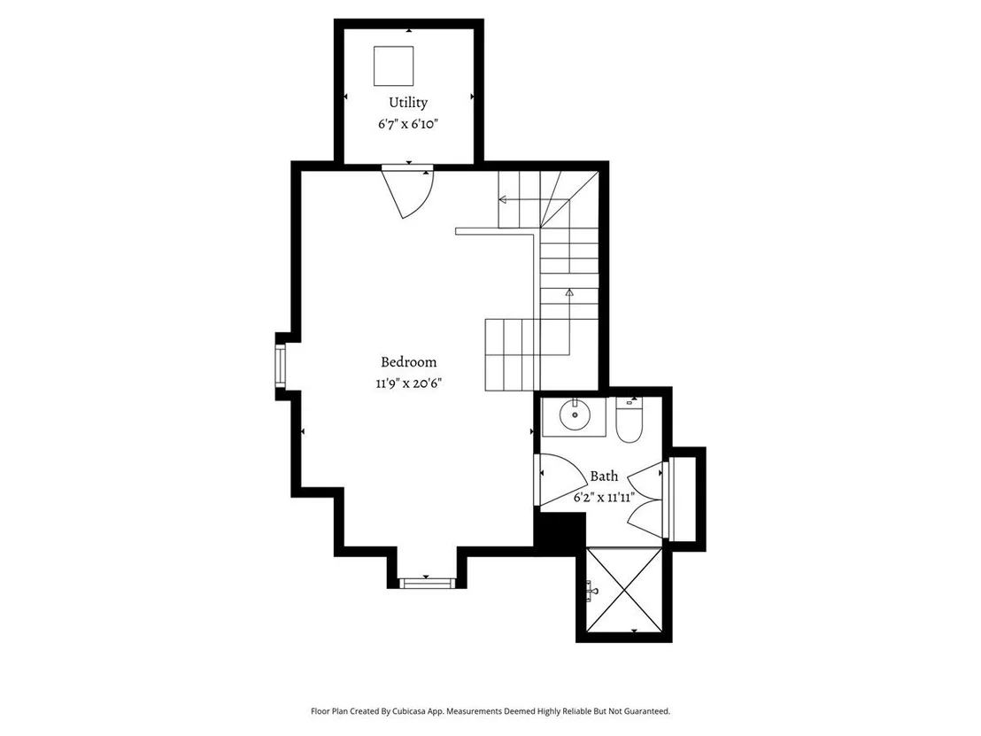 Photo of 1482 Edgewood Lane