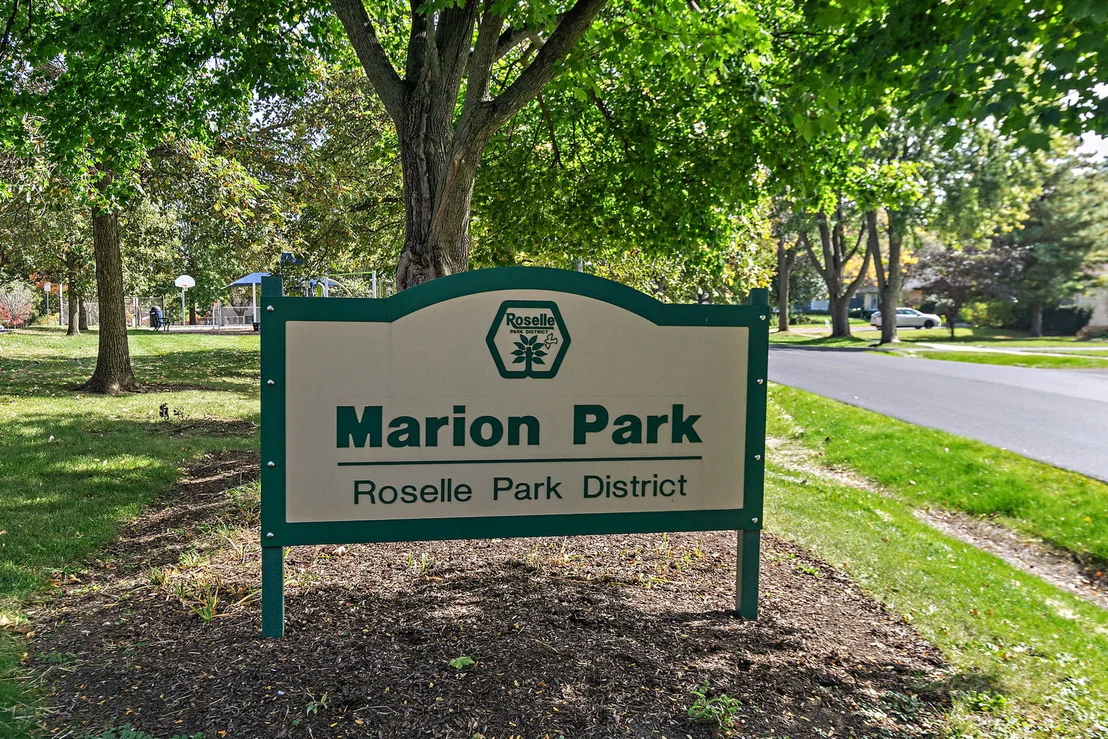 Photo of 101 Marion Street