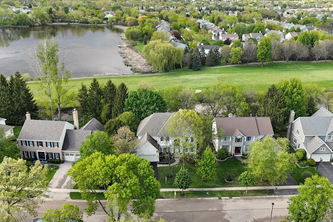 Photo of 7452 Bittersweet Drive