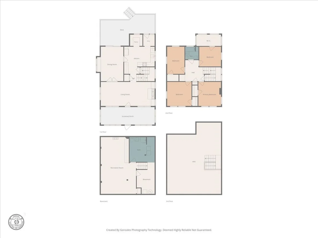 Photo of 9 Hale Court