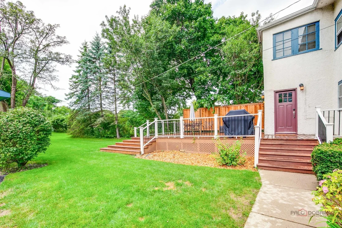 Photo of 136 Washington Circle