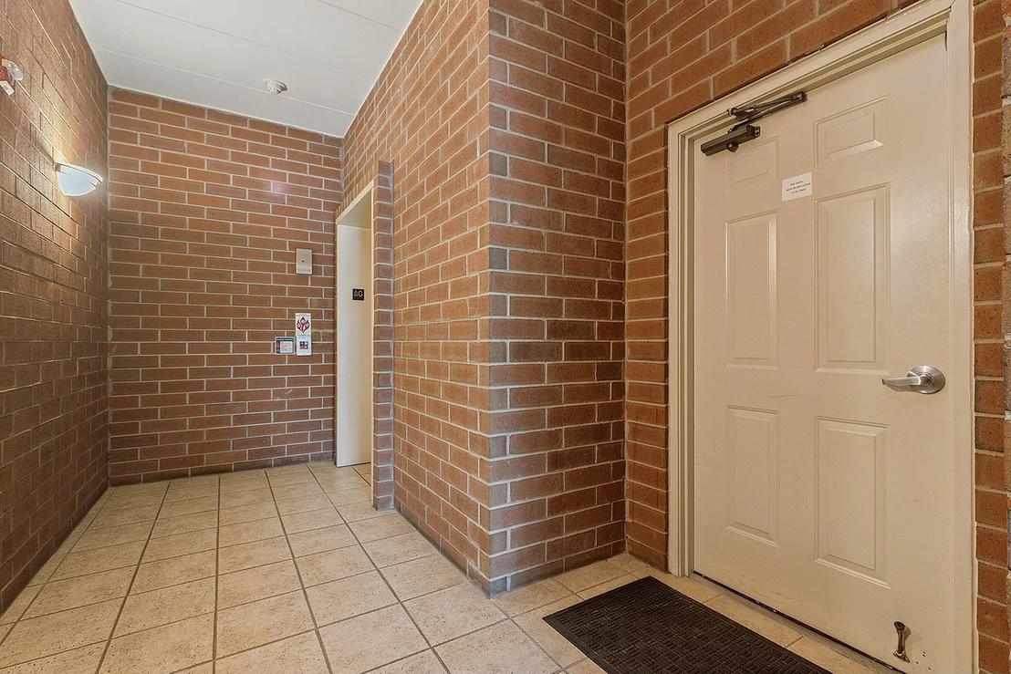 Photo of Unit 3SE at 7920 Trinity Circle