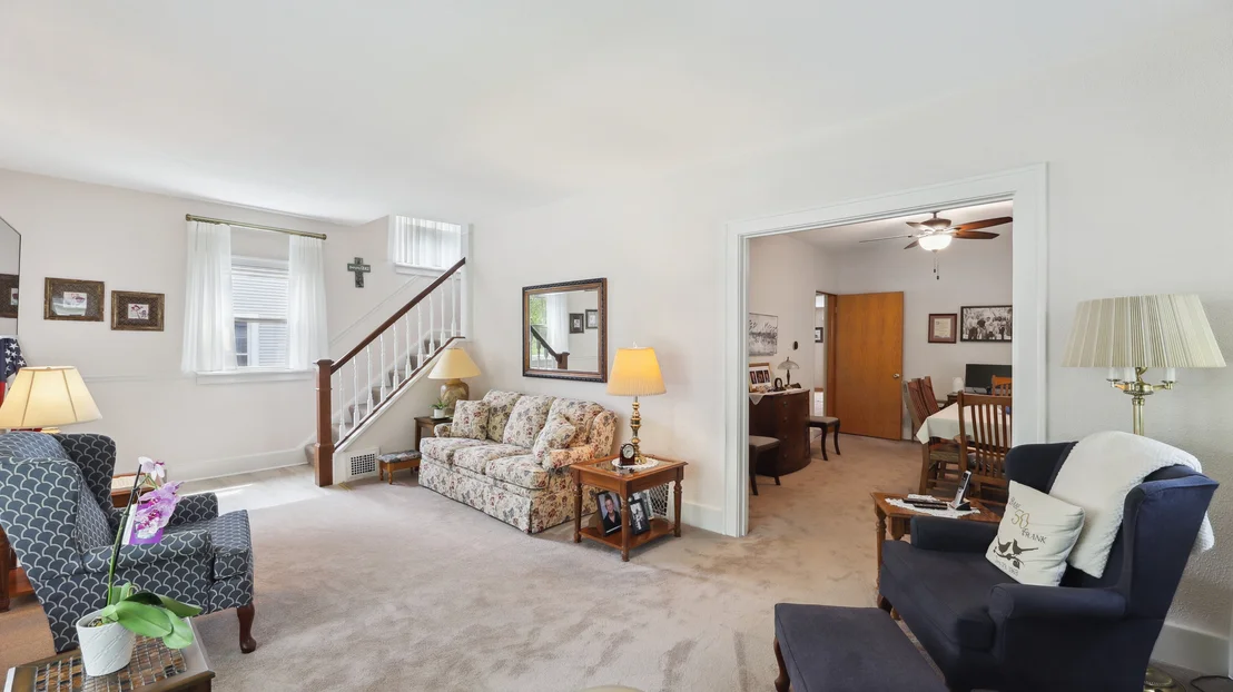Photo of 1111 S Washington Street