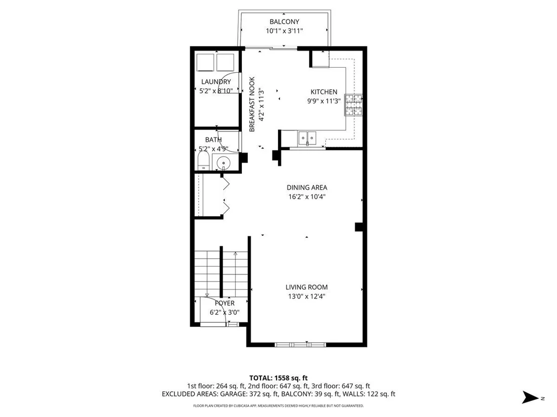 Photo of 1404 New Haven Drive
