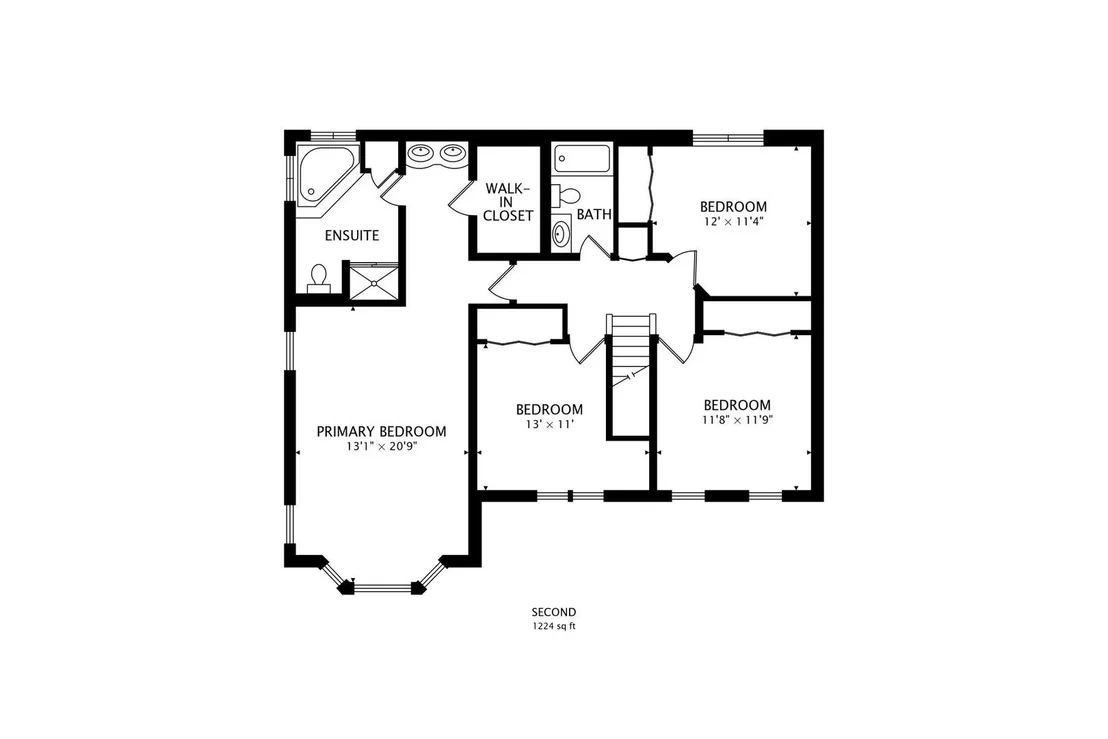 Photo of 1474 Knottingham Drive