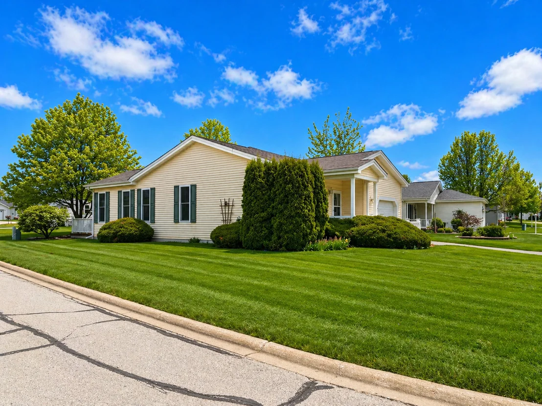 Photo of 3214 Harness Lane