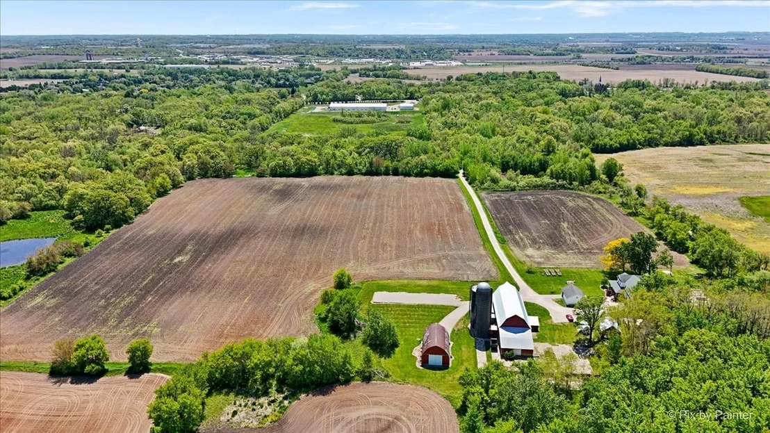 Photo of 16614 Harmony Road