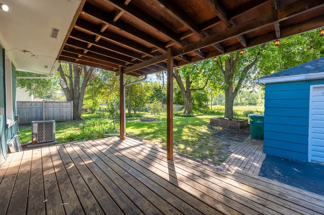 Photo of 114 Frances Street