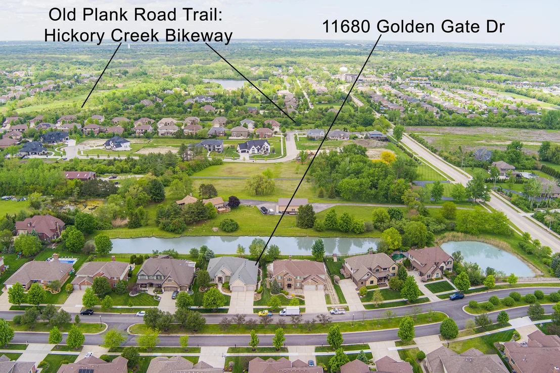 Photo of 11680 Golden Gate Drive
