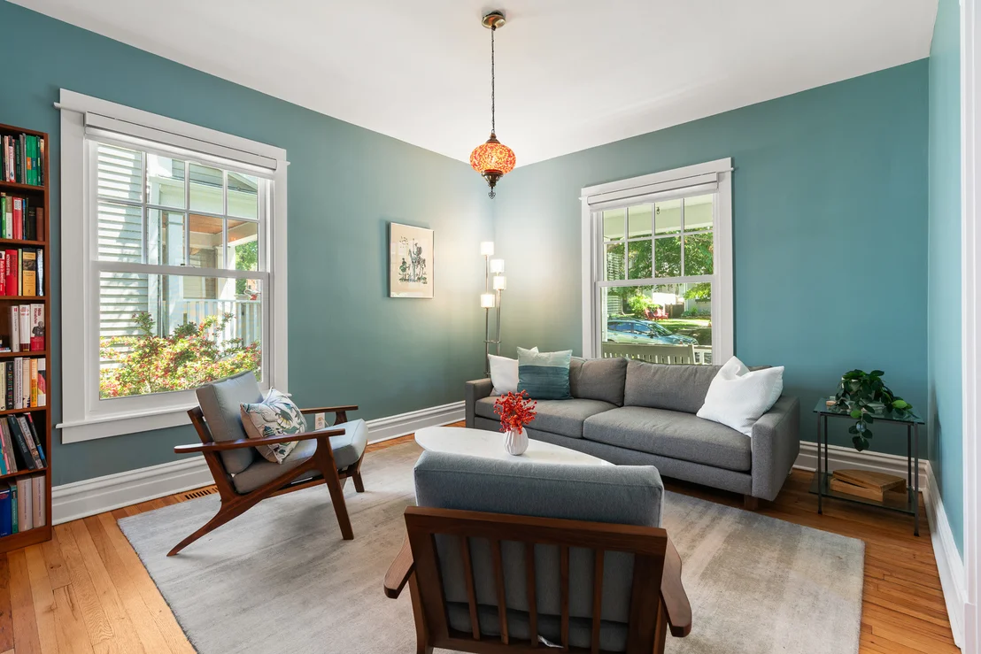 Photo of 1107 Grant Street