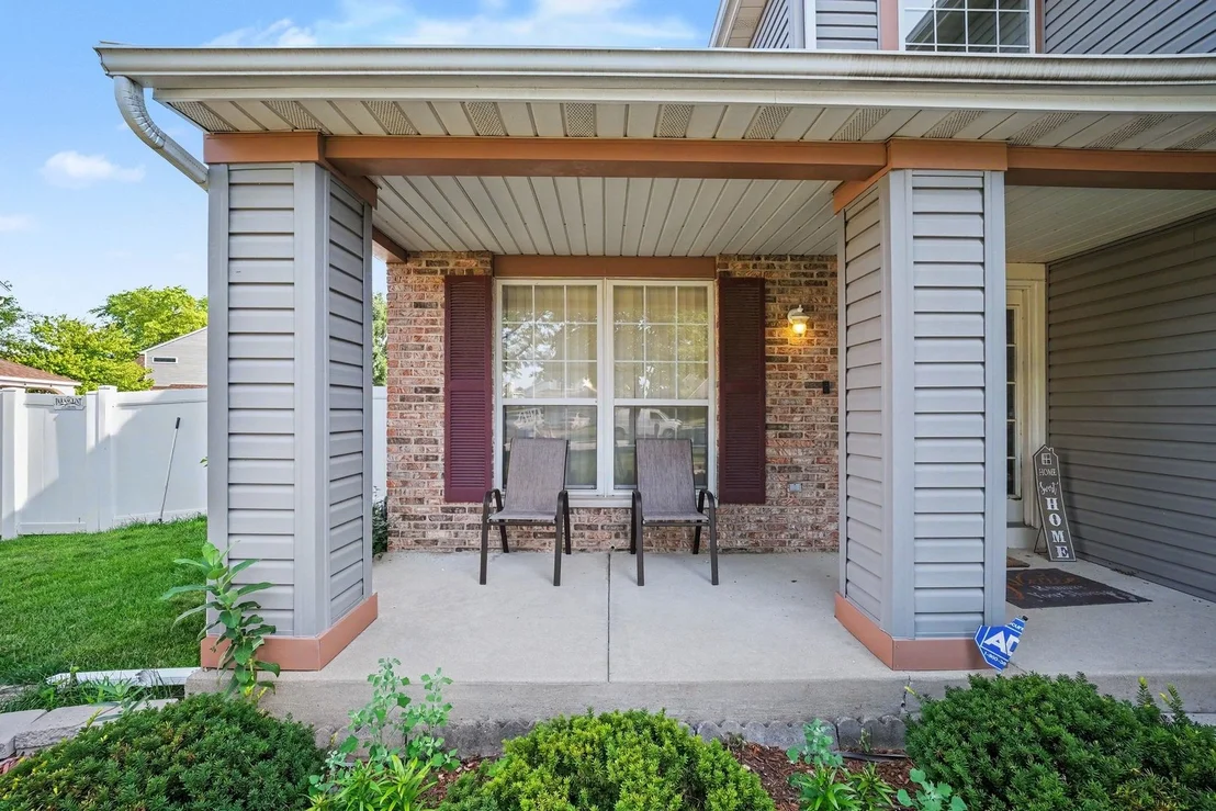 Photo of 836 Tallgrass Drive