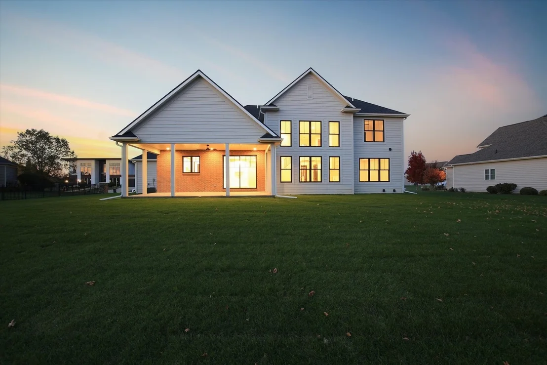 Photo of 2709 Castlerock Drive