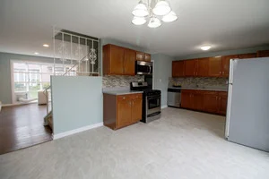 Photo of Unit B at 8829 Robin Drive