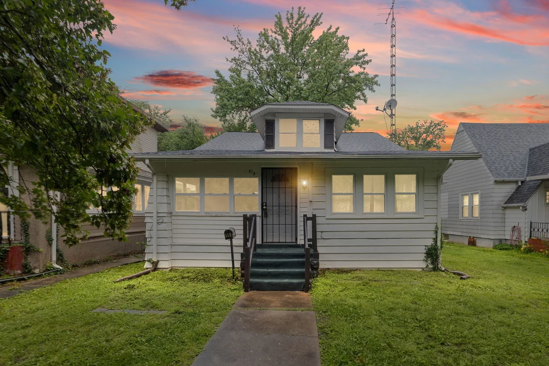 Photo of 518 Cedar Street