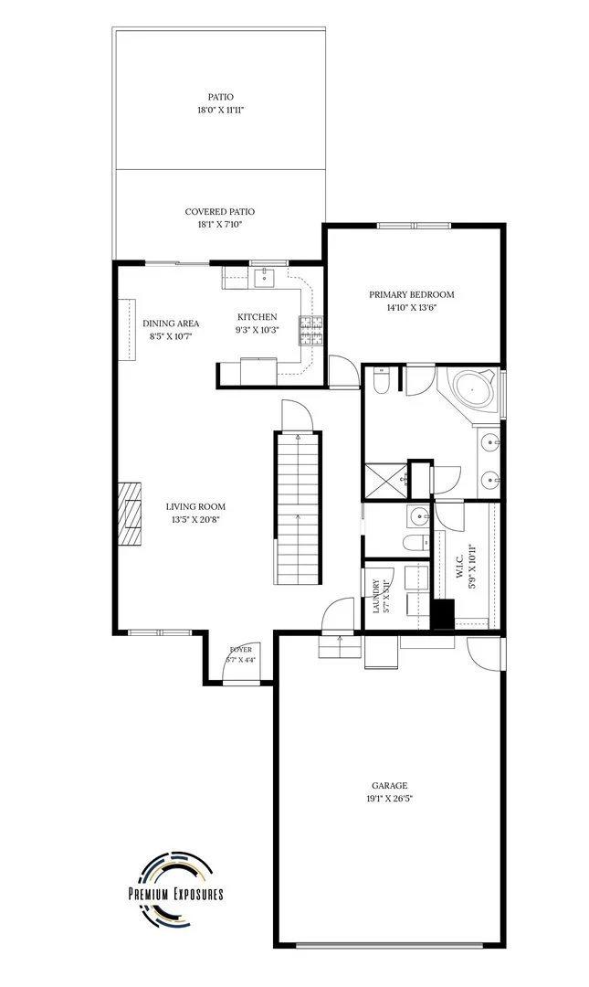 Photo of 1704 Timber Wolf Lane