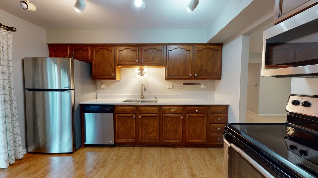 Photo of Unit 13 at 1420 Stonebridge Trail