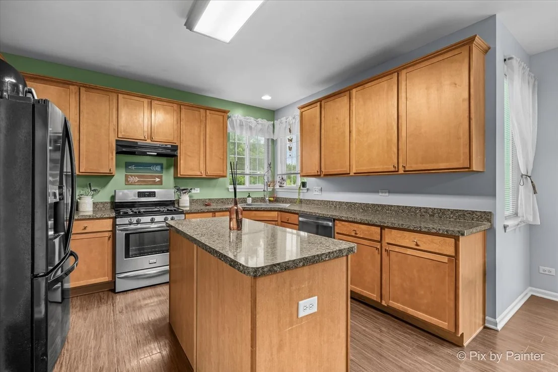 Photo of 1340 Evergreen Lane