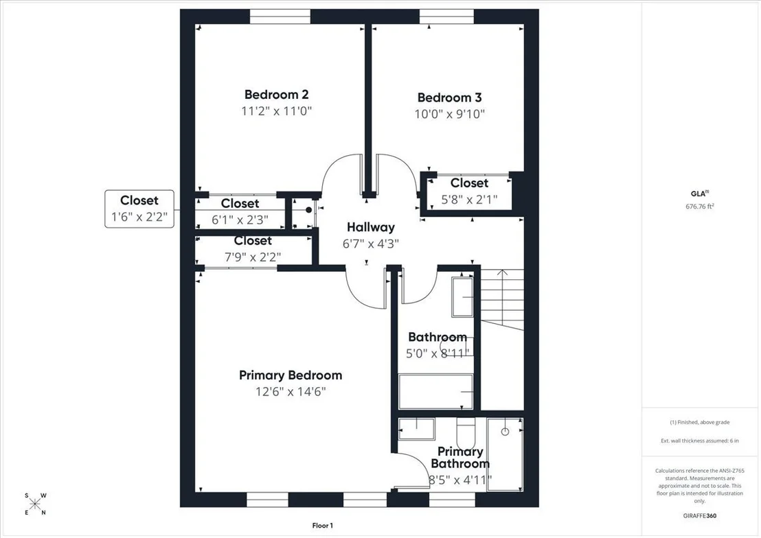 Photo of 2749 Stuart Kaplan Drive