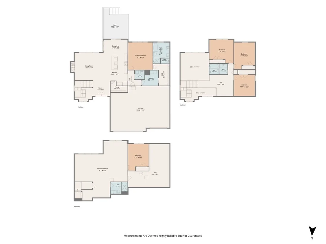 Photo of 5105 Finlen Lane