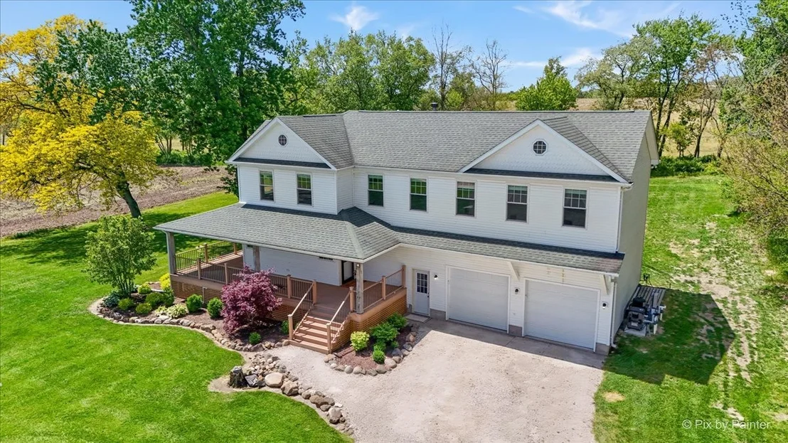 Photo of 16614 Harmony Road