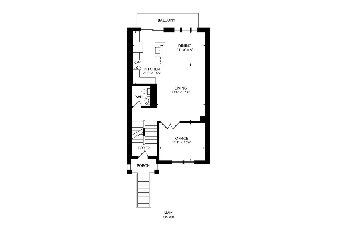 Photo of 810 Lexington Circle W