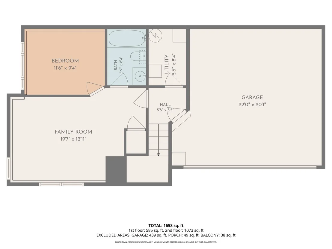 Photo of 543 Silver Leaf Drive