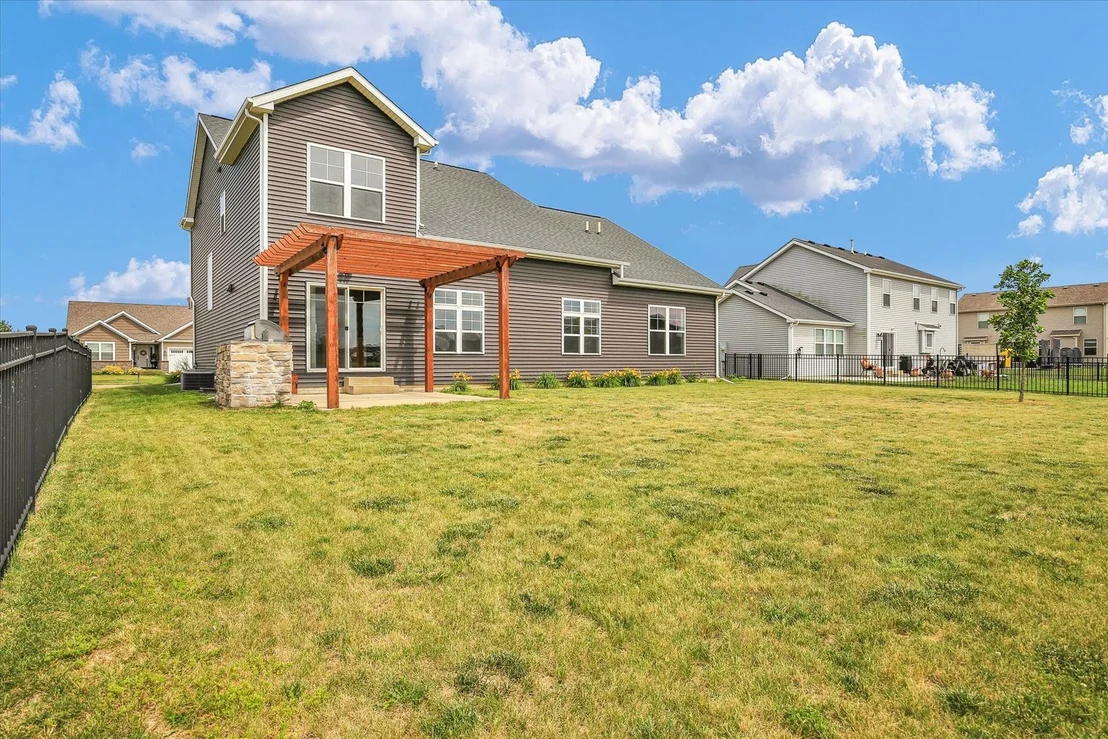 Photo of 1417 Fieldstone Drive
