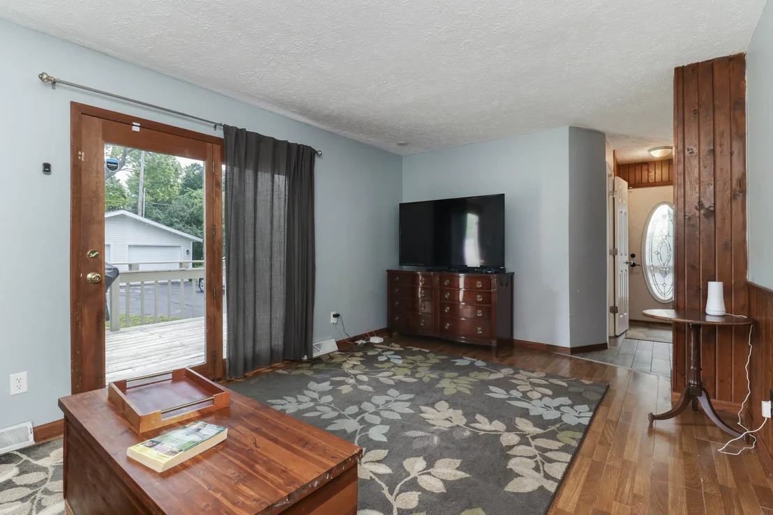 Photo of 1511 Fell Avenue