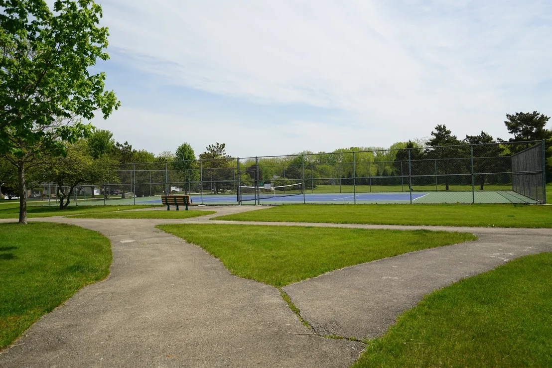 Photo of 1820 Nicholson Drive