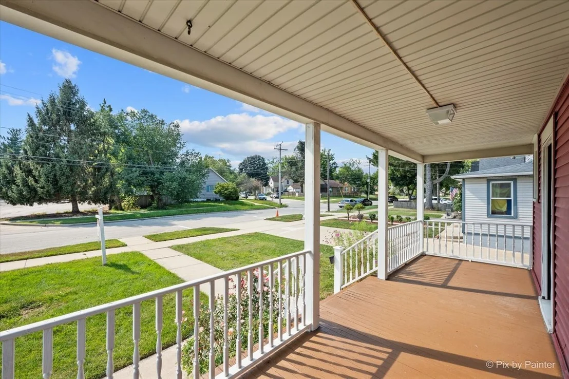 Photo of 468 Locust Street