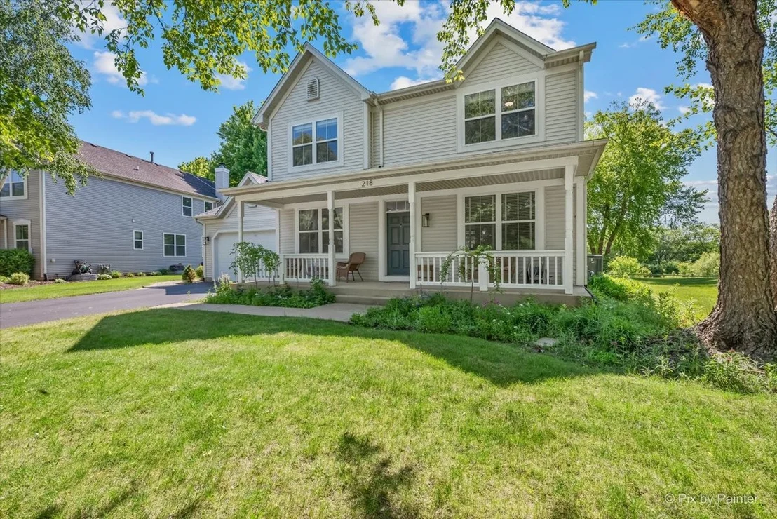 Photo of 218 Foxford Drive