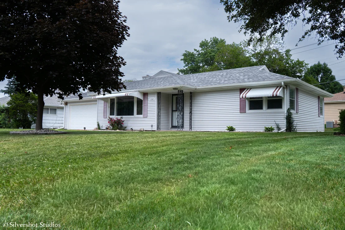 Photo of 1160 Westlawn Drive