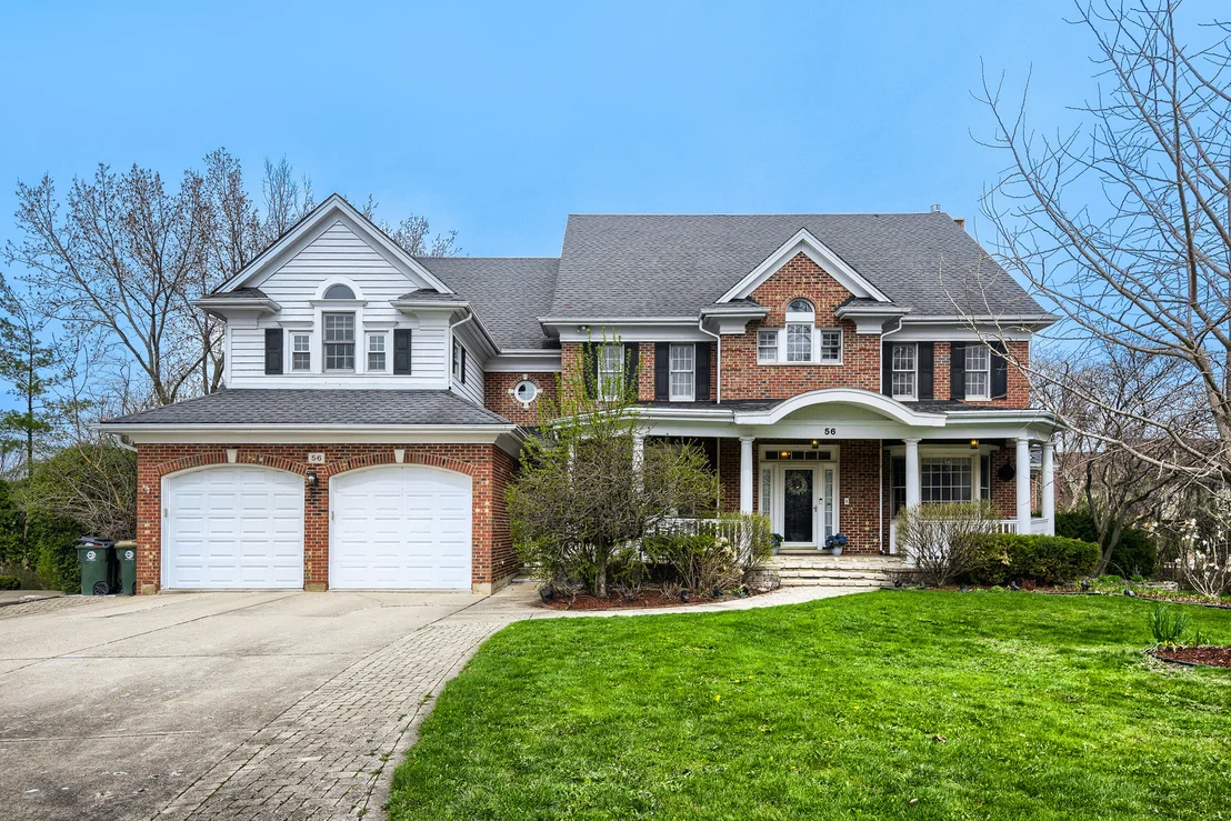 Photo of 56 Ridgefield Lane