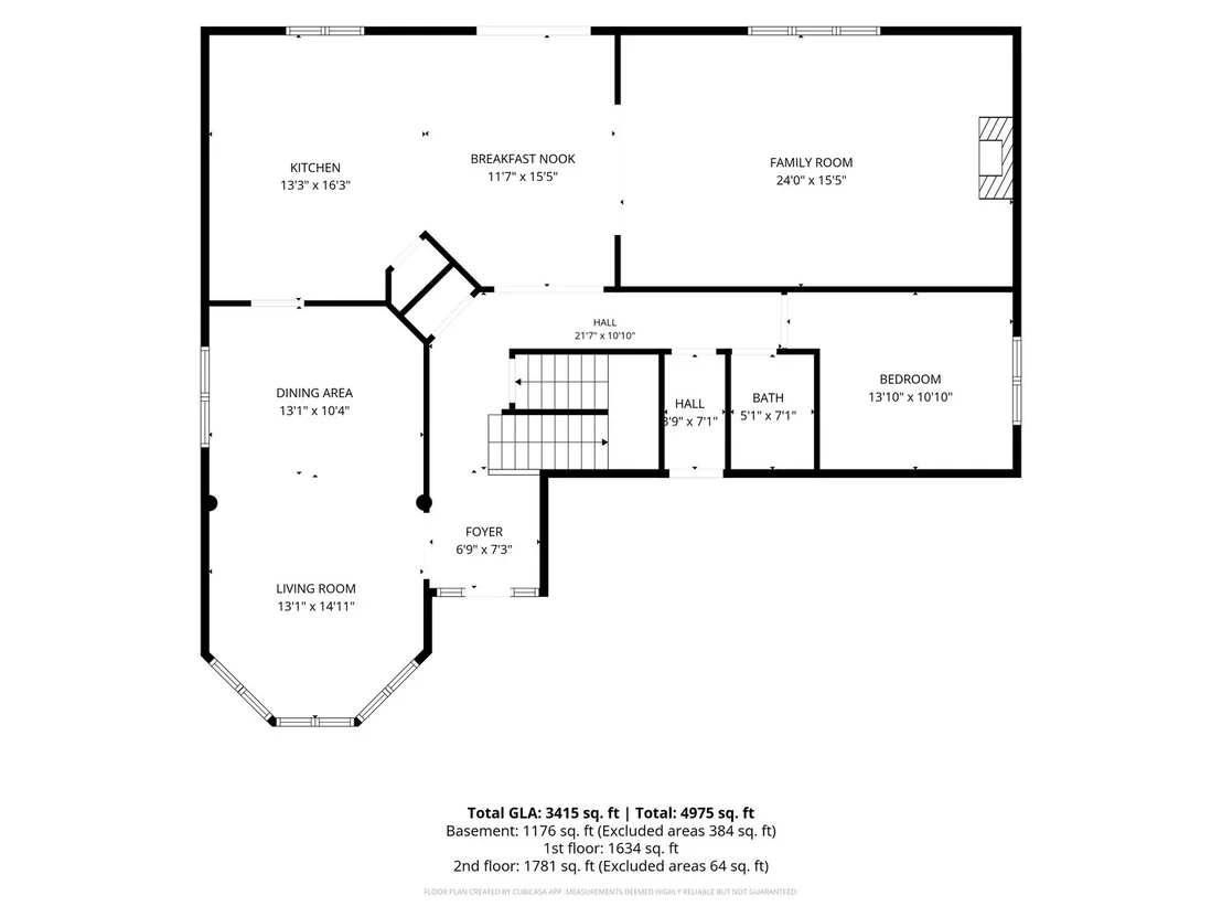 Photo of 20015 Red Oak Drive