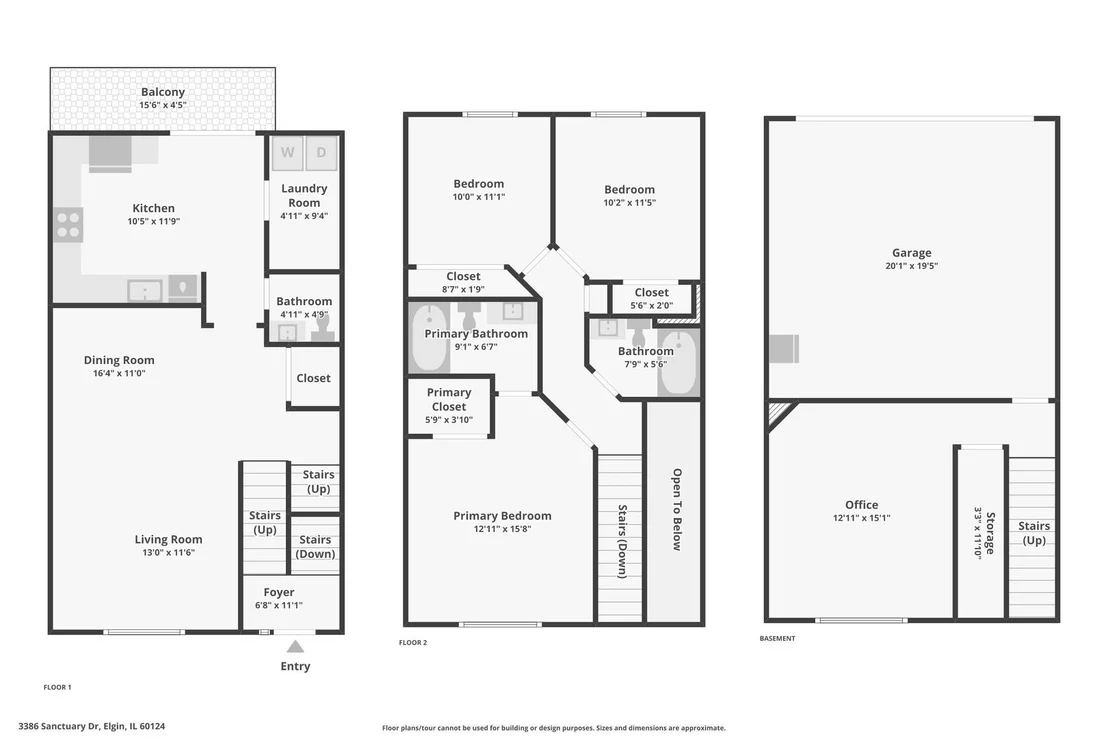 Photo of 3386 Sanctuary Drive