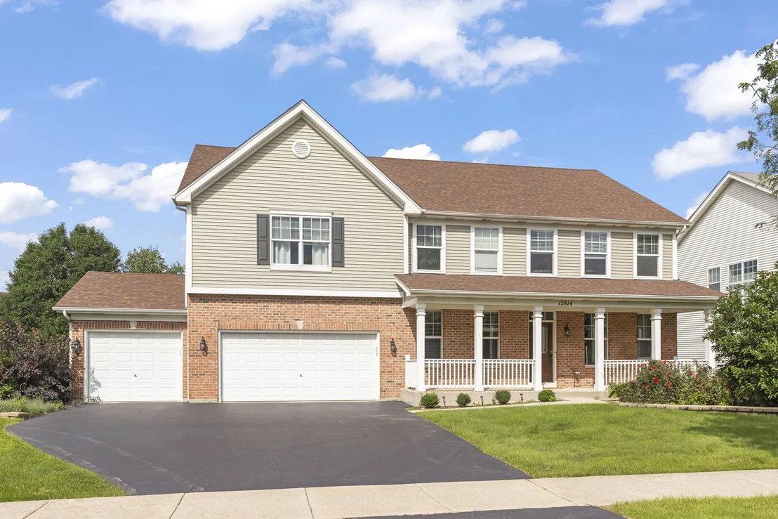 Photo of 12814 Grande Poplar Circle