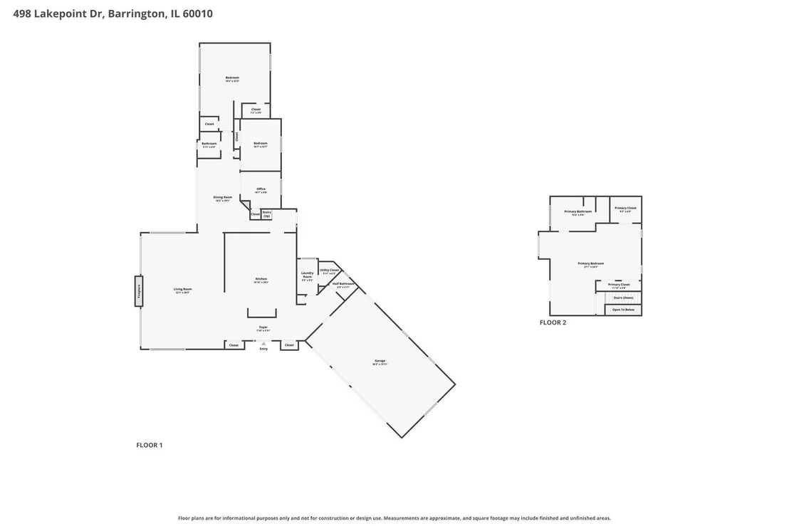 Photo of 498 Lakepoint Drive