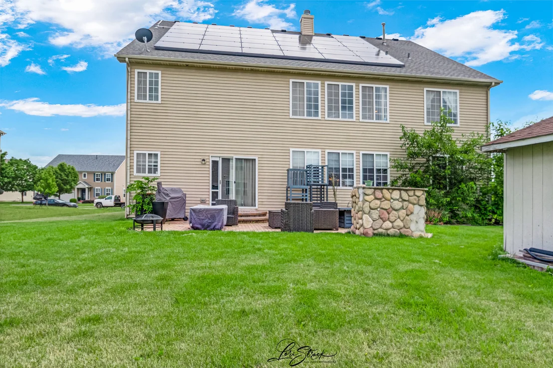 Photo of 7801 Mossheather Drive