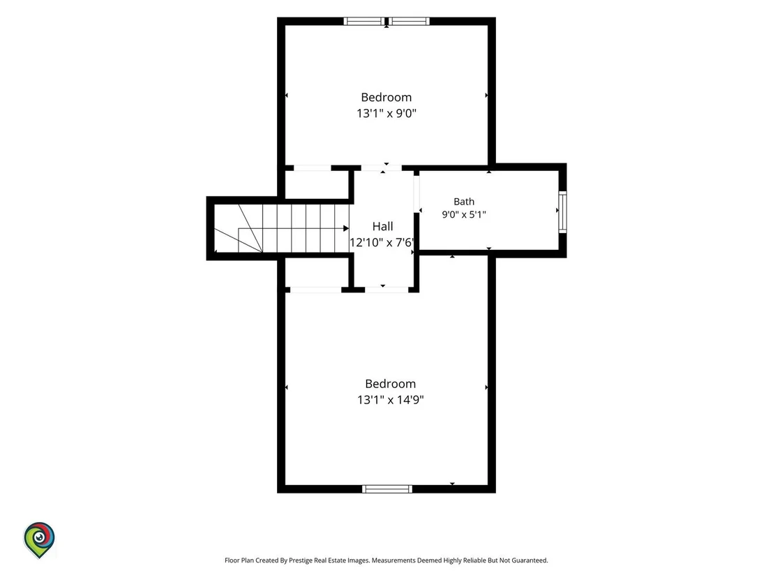 Photo of 433 W 100TH Street