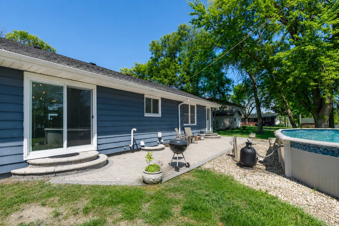 Photo of 6395 PINE BLUFF Road