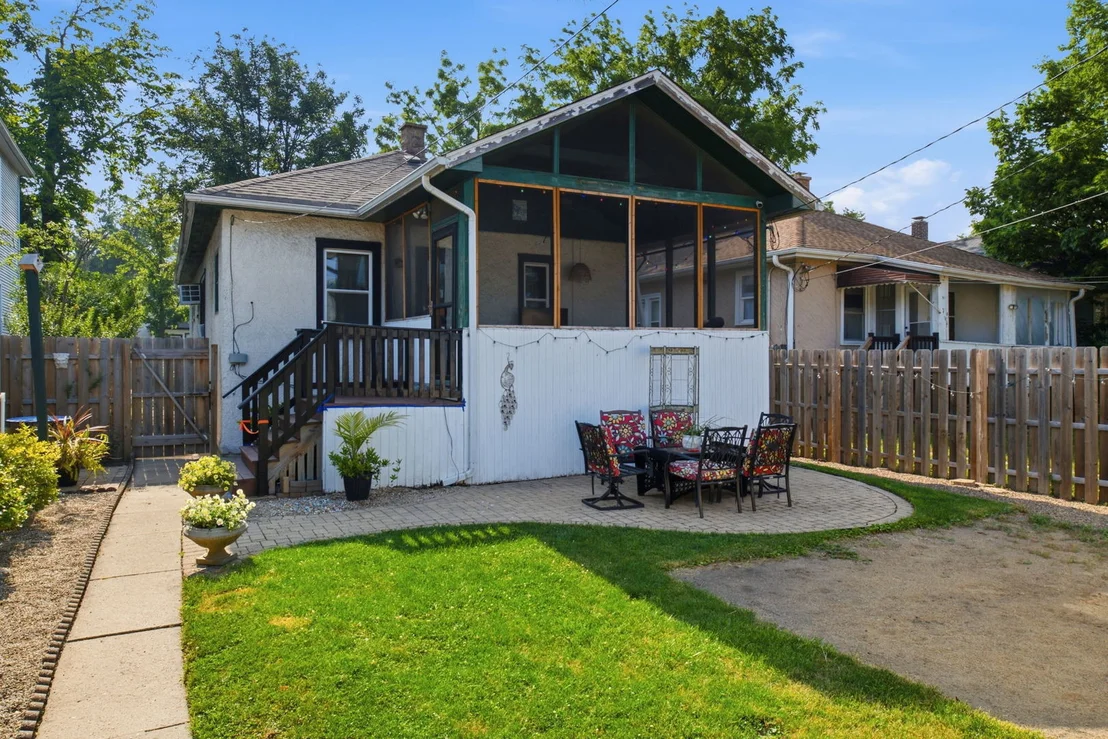 Photo of 1012 Ferdinand Avenue