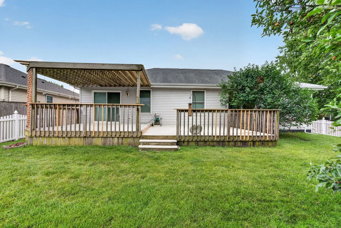 Photo of 4711 Mallard Lane