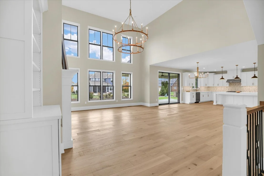 Photo of 2709 Castlerock Drive