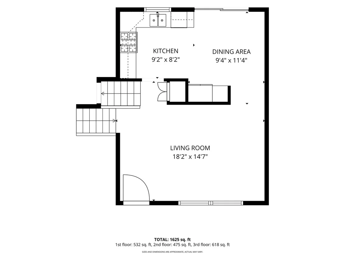 Photo of 25596 W Wacker Drive