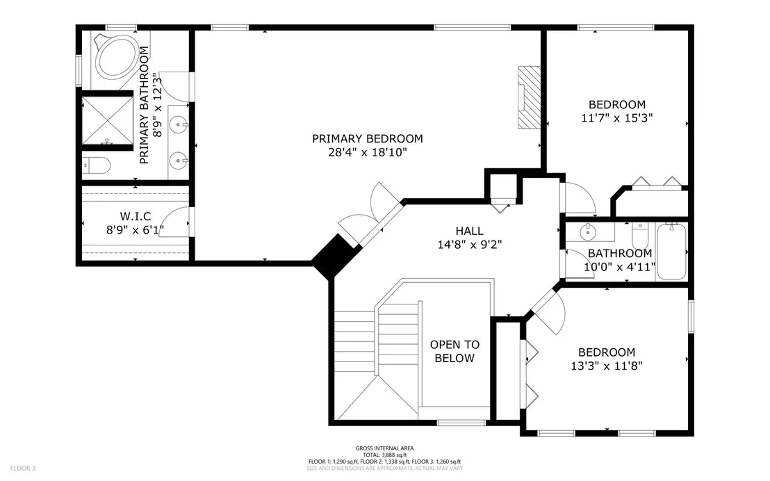 Photo of 845 Red Barn Lane