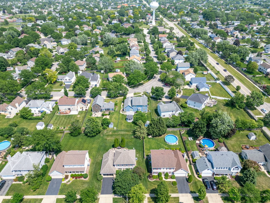 Photo of 1164 Winding Glen Drive