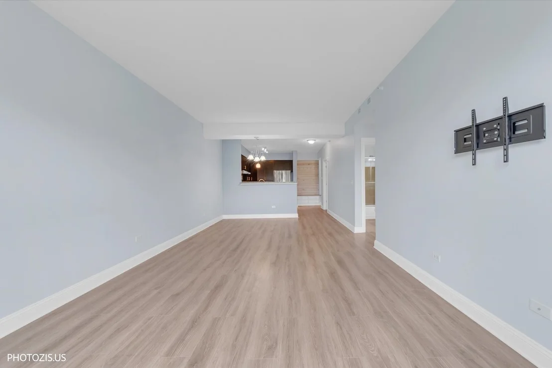 Photo of Unit 302 at 1 ITASCA Place