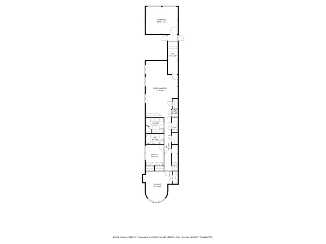 Photo of 1532 W Wolfram Street
